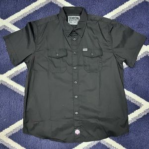 DIXXON Workforce Short Sleeve Shirt